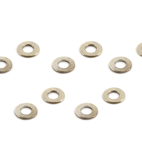 Arrma AR709012 Washer 2.7x5x0.5mm (10)