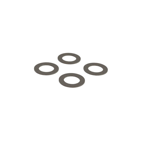 Arrma AR709049 Washer 7.1x11x0.5mm (4) 4x4