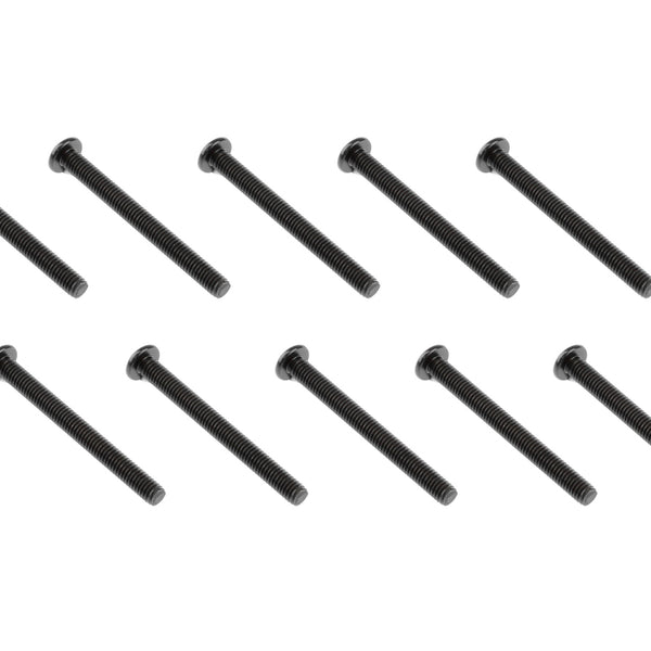 Arrma AR721335 Button Head Screw 3x35mm (10)