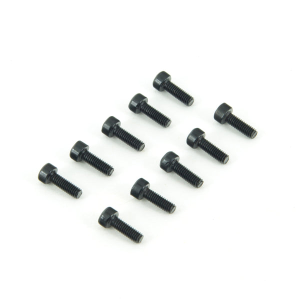 Arrma AR723308 Cap Head Screw 3x8mm 4x4 (10)