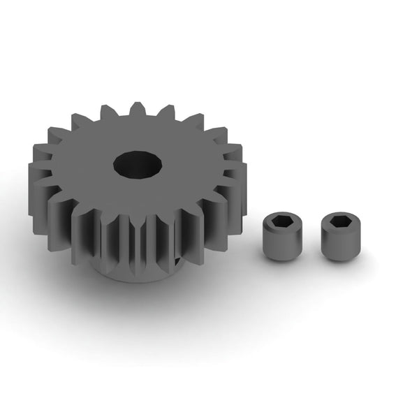 ARA310481 ARRMA 20T MOD1 PINION GEAR