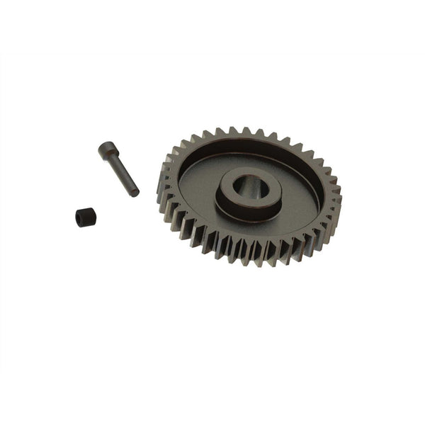 Z-ARA310951 39T MOD1 Spool Gear (8mm Bore)