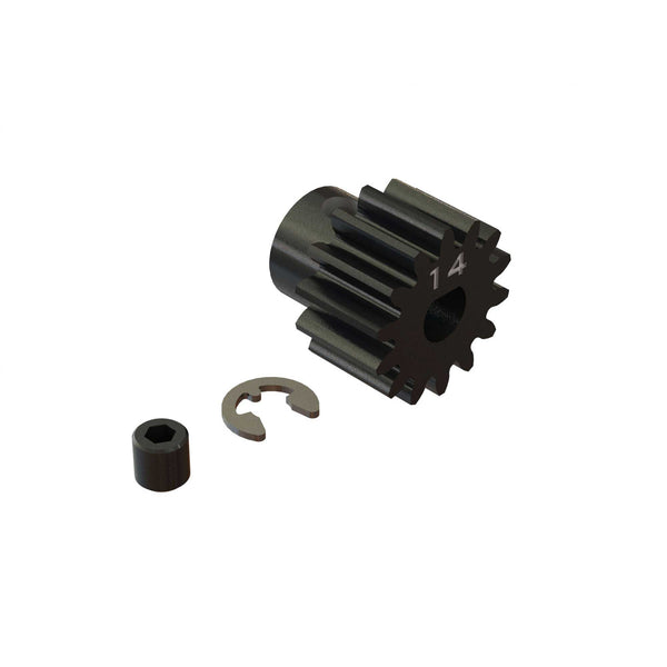 ARRMA 14T Mod1 Safe-D5 Pinion GearZ-ARA310961