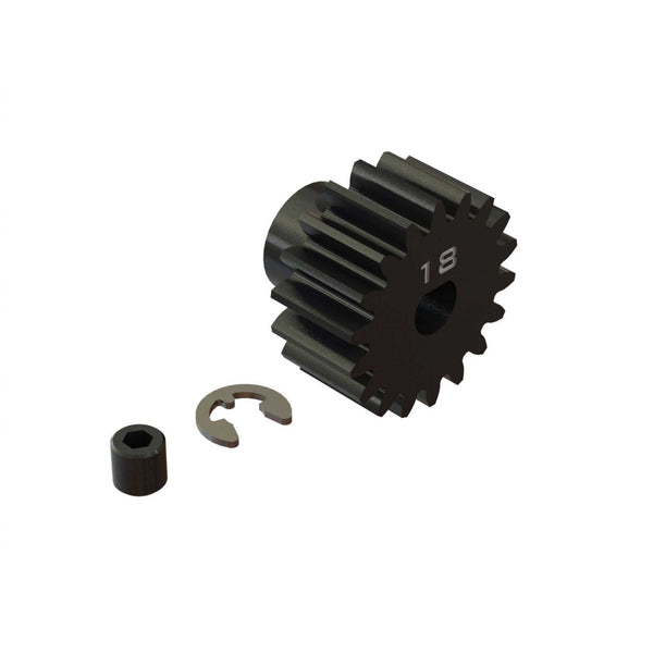 ARRMA 18T Mod1 Safe-D5 Pinion GeaR Z-ARA310965