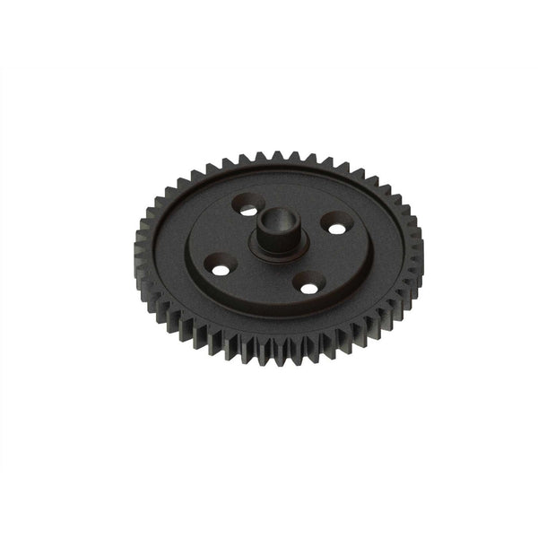 ARA310978 ARRMA Spur Gear 50T Plate Diff for 29mm Diff Case