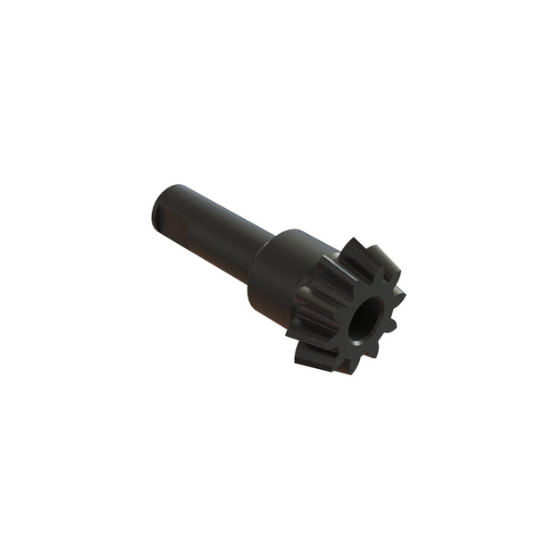 ARRMA Main Input Gear 10T Spiral Cut Safe-D Z-ARA311054