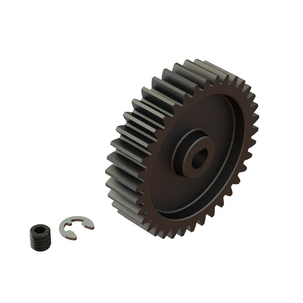 ARA311131 ARRMA Pinion Gear, 36T Mod1 Safe-D5