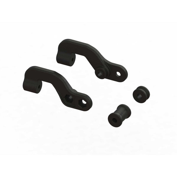 ARA320539 ARRMA Rear Brace Mount Set