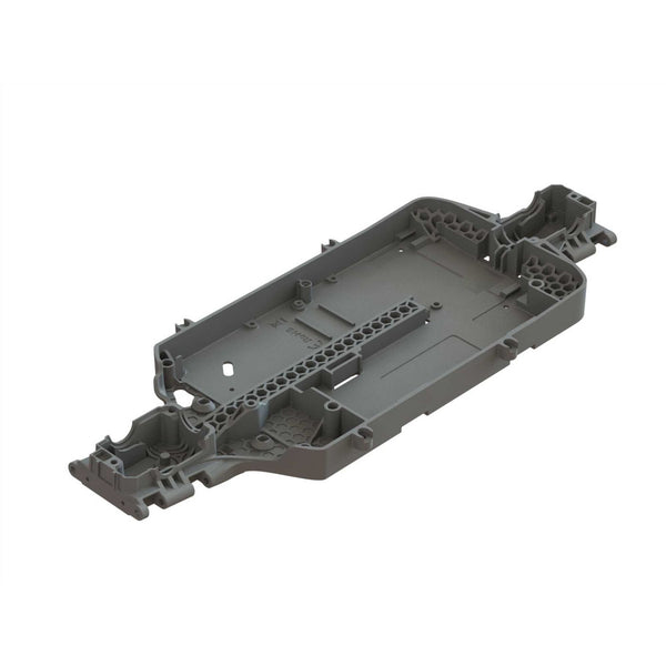 ARA320608 ARRMA Composite Chassis - LWB