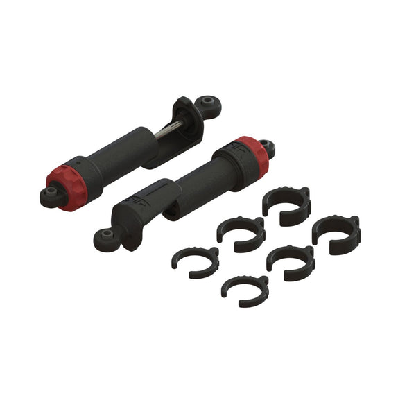 AR330550 - SHOCK SET FRONT (PAIR)