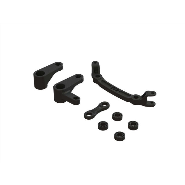 Arrma ARA340179 Steering Parts Set