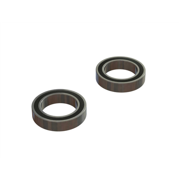 Arrma ARA610044 Ball Bearing 12x18x4mm 2RS (2)