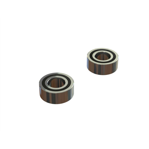 Arrma ARA610045 Ball Bearing 5x10x4mm 2RS (2)