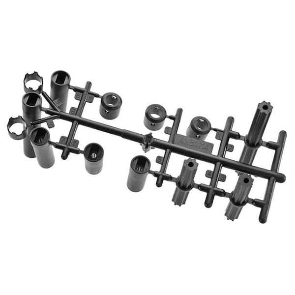 AX31114 AXIAL WB8-HD Driveshaft Yeti