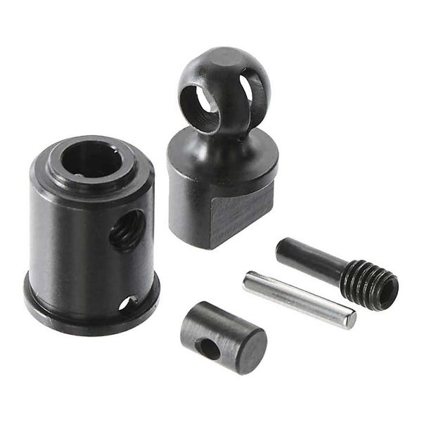 AX31148 AXIAL WB8-HD Driveshaft Coupler Set Yeti