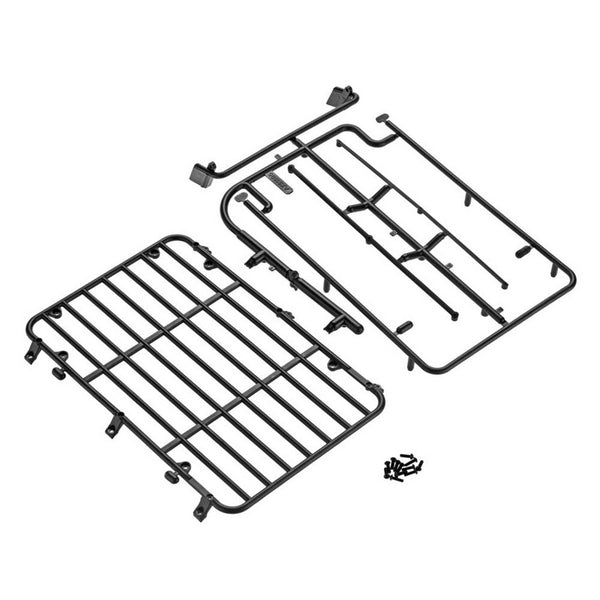 AX31395 AXIAL JCROffroad Roof Rack