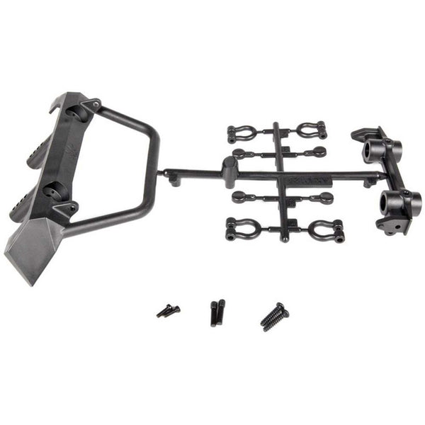 AX80125 AXIAL  Light Fr Bumper SCX10/Poison Spyder/JK Brawler