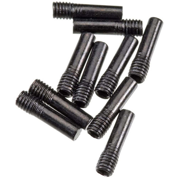 AXA0175 AXIAL Screw Shaft M3x2.5x11mm (10)