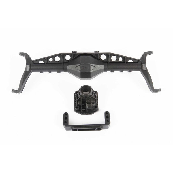 AXI232004 AXIAL Currie F9 Portal Axle Housing/3rd member FR: UTBZ-