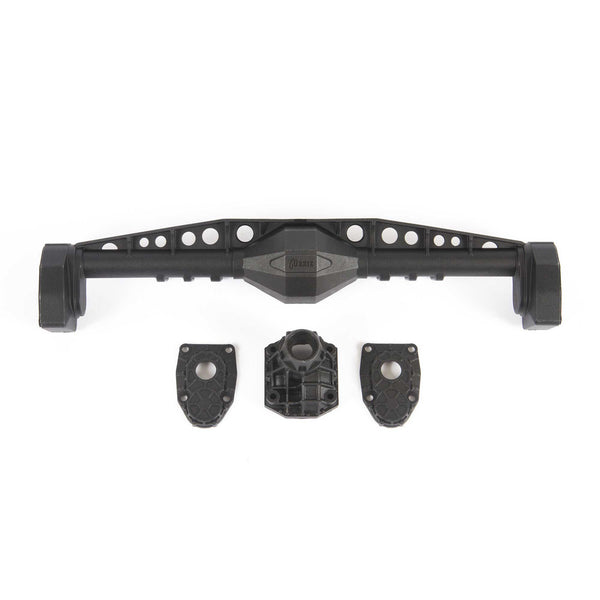 AXI232005 AXIAL Currie F9 Portal Axle Housing/3rd member RR