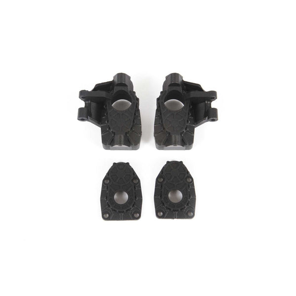 AXI232006 AXIAL Currie F9 Portal Steering Knuckle/Caps