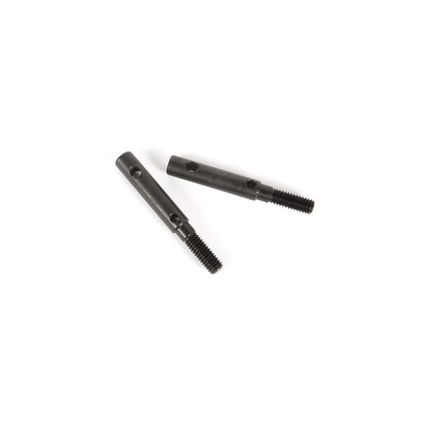 AXIAL Portal Stub Axle (2): (UTB)Z-AXI232008