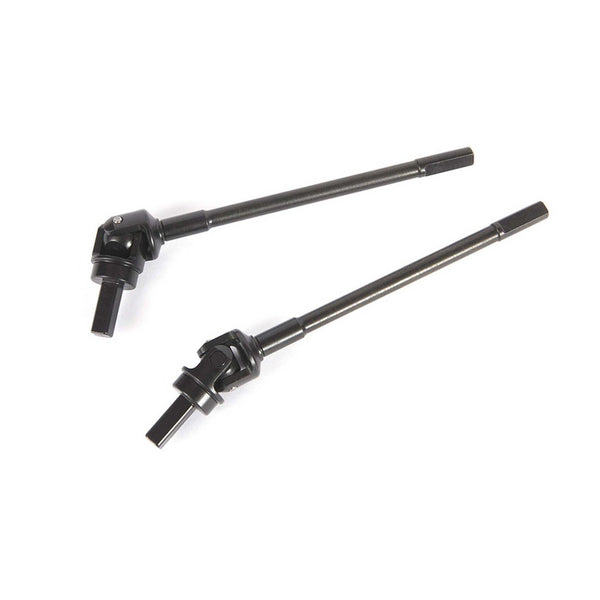 AXIAL F9 Universal Axle Set (2pcs): UTBZ-AXI232009