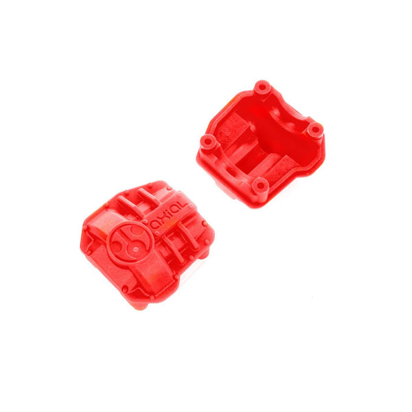 AXIAL AR45 Differential Cover: SCX10 III Z-AXI232026