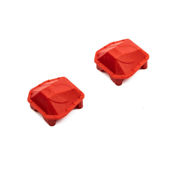 AXIAL AR45 Differential Covers: SCX10 III Z-AXI232063