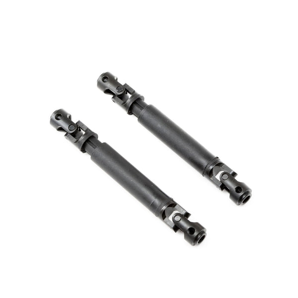 ECX212021 ECX Driveshaft (2): 1.9 Barrage
