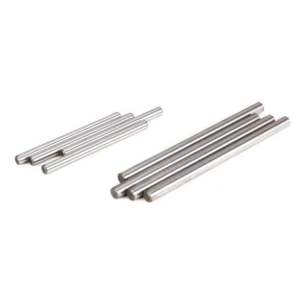 LOS254010 LOSI HINGE PIN SET FOR 1/5TH 4WD DBXL