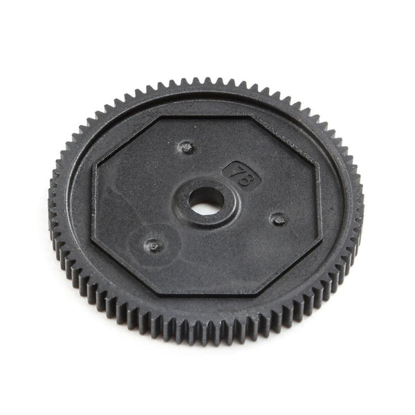 TLR232077 TLR 78T 48DP SPUR GEAR