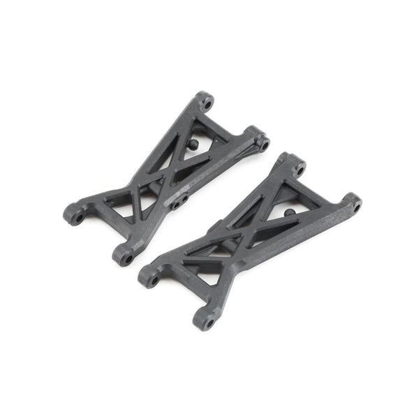 TLR234061 - Front Arm Set: 22-4 2.0