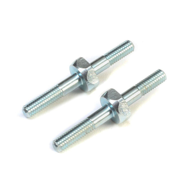 Z-TLR236008 TLR Shock Standoff (2): 22