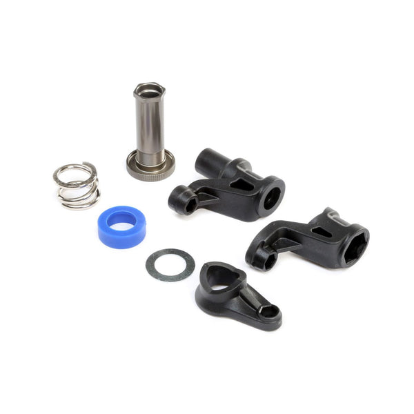 TLR241038 TLR Bellcrank Set: 8X