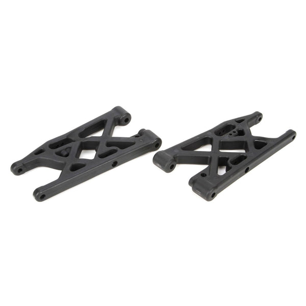 TLR244008 TLR TEAM LOSI RACING REAR SUSPENSION ARM SET FOR 8IGHT 3.0