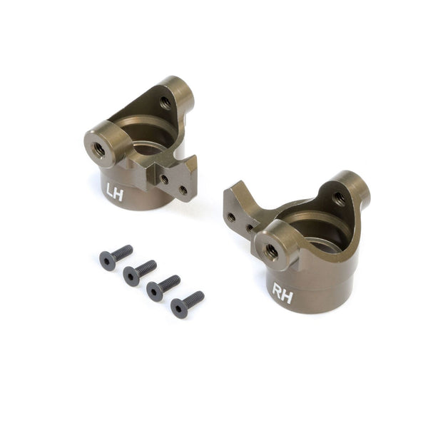 TLR244057 TLR SPINDLE ALUMINUM FOR 8IGHT X BUGGY