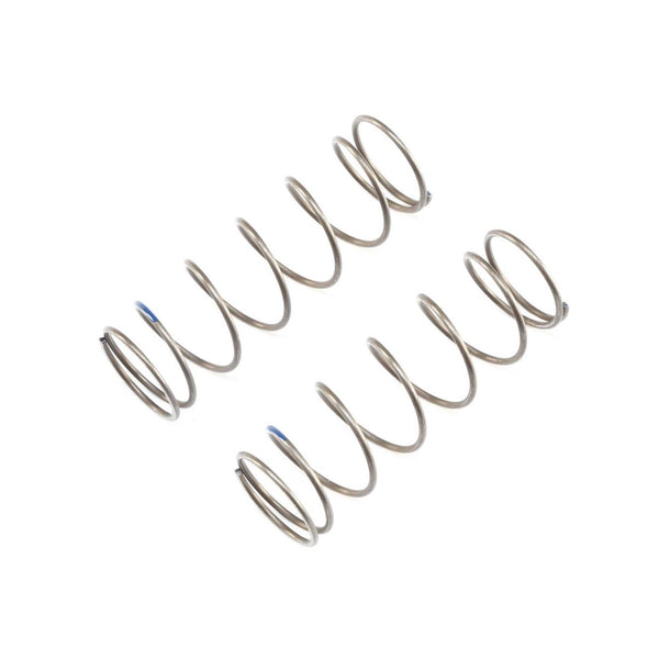TLR344019 TLR 6mm EVO FRONT  SPRING  5.1 Rate  Blue FOR 8IGHT BUGGY