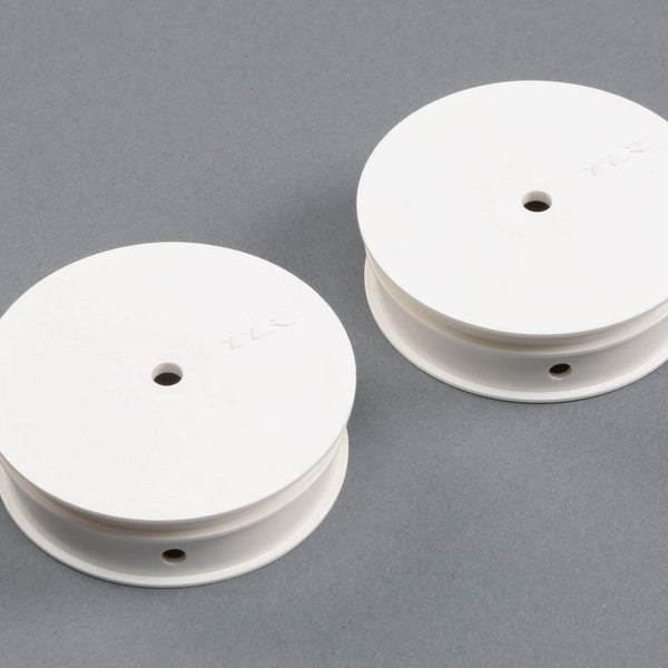 TLR43019 NARROW FRONT WHEEL 22