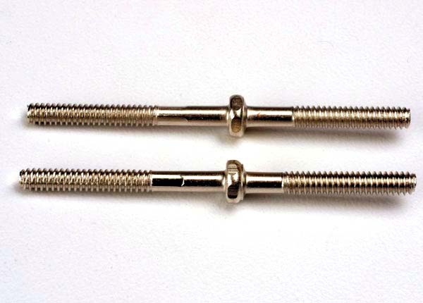Z-TRX2334 TRAXXAS Turnbuckles 50mm (2)