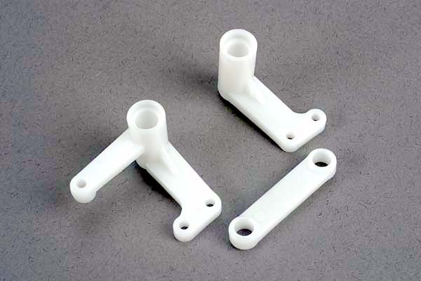 TRX3743 TRAXXAS Steering Bellcranks