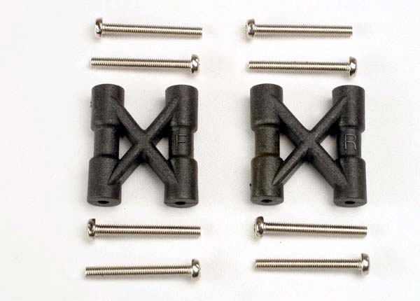 TRX3930 TRAXXAS Bulkhead Cross Braces