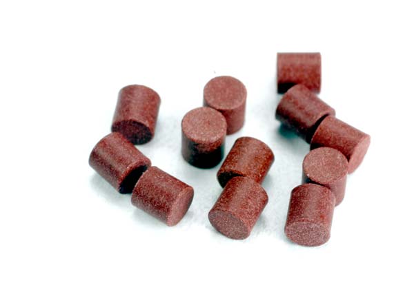 TRX4685 TRAXXAS Friction pegs for slipper 12PCS