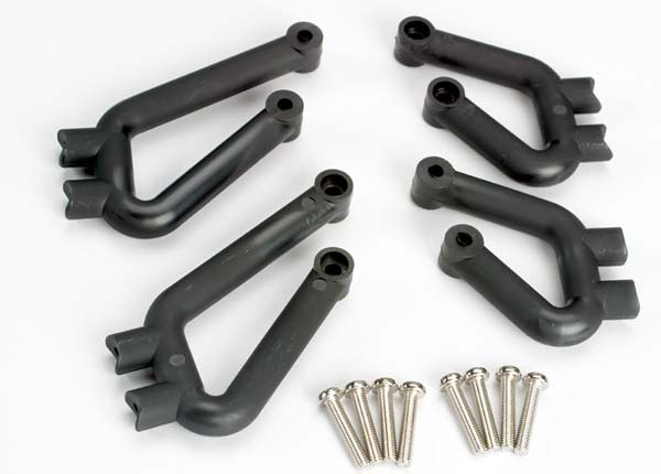 TRX4936 TRAXXAS Bumper Mounts