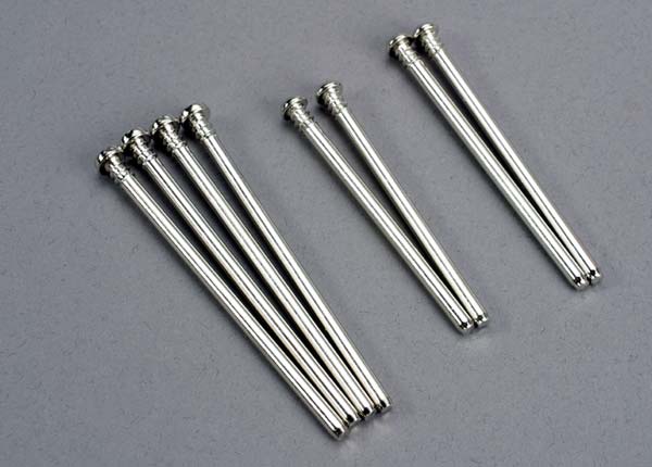 TRX4939 TRAXXAS Suspension screw pin set (T-Maxx,-E-Maxx)