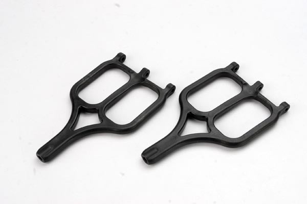 Z-TRX5131R TRAXXAS Suspension arms (upper) (2) (fits all T/E-Maxx series)