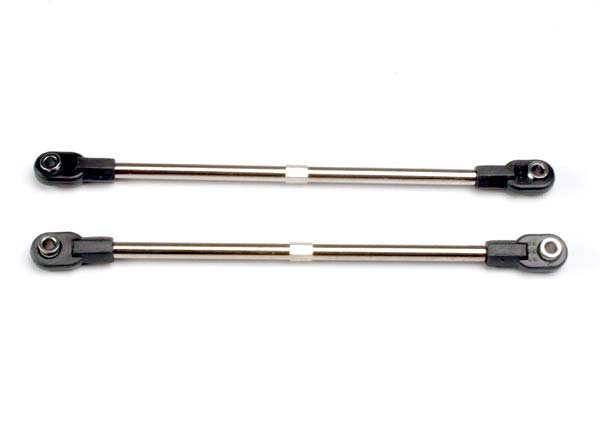 Z-TRX5138 TRAXXAS Turnbuckles 106mm (front-tie-rods)