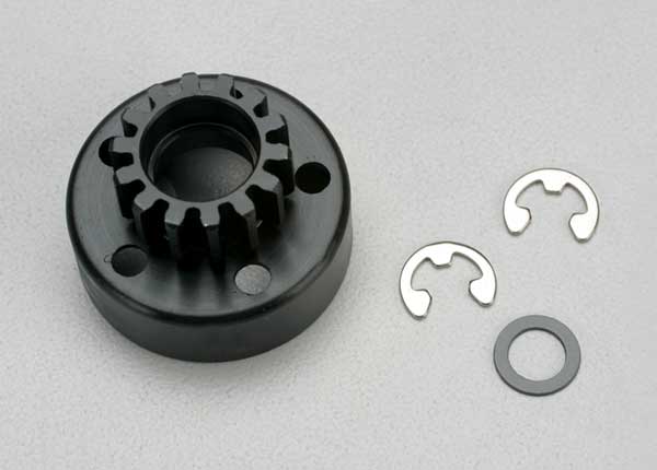 TRX5214 TRAXXAS Clutch bell (14-tooth)