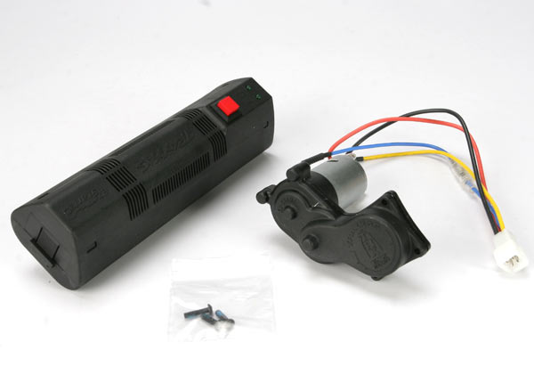 Z-TRX5270R EZ Start 2,complete system (control,drive unit,wire harness)