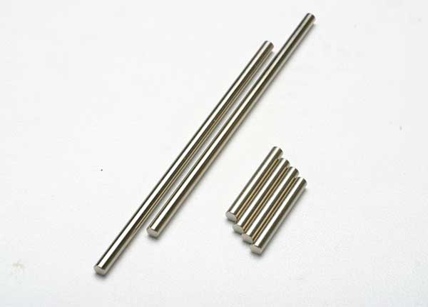 TRX5321 TRAXXAS Suspension pin set (Fr or Rr, hardened steel) 3x20mm,3x40mm